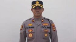 Kompol I Ketut Sukadana