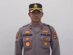Selamat, Kompol I Ketut Sukadana Jabat Kapolsek Kuta Utara