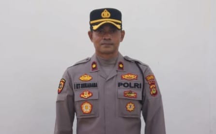 Kompol I Ketut Sukadana