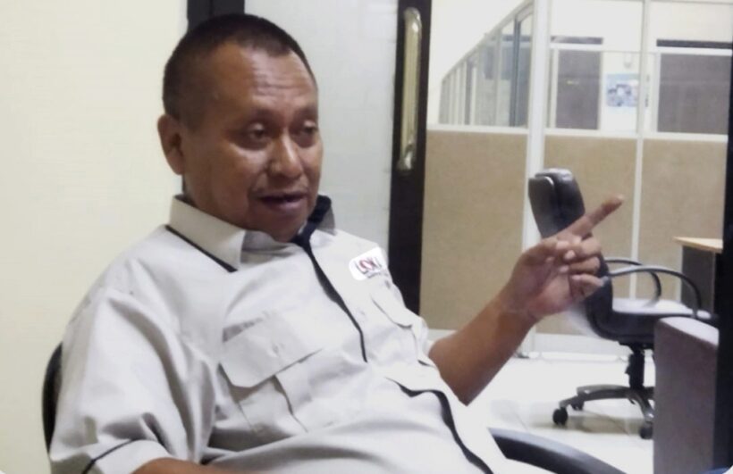 Raperda Olahraga Jatim