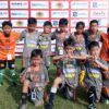 PSG Unika U9 Warnai iNews Surabaya Junior Football Cup 2026