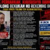 Jaringan Narkoba Denpasar Diduga Dikendalikan dari Balik Lapas
