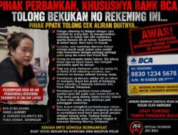 Jaringan Narkoba Denpasar Diduga Dikendalikan dari Balik Lapas