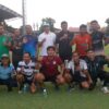 10 Wasit PSSI Surabaya Fitness Test Susulan di Lapangan Thor
