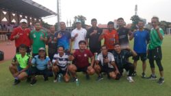 Wasit Surabaya