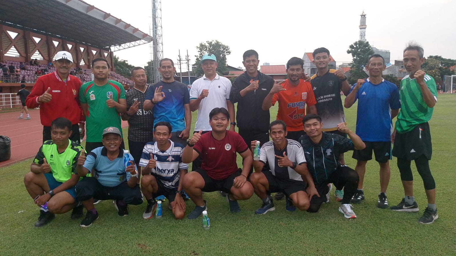 Wasit Surabaya