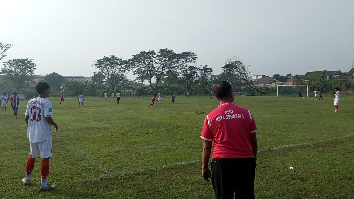Liga Persebaya