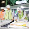 Produktivitas Gula Jatim Capai Target Swasembada