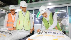 Produktivitas Gula Jatim Capai Target Swasembada