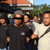 Pelaku Pembunuhan Mertua Ditangkap di Surabaya