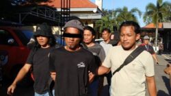 Pelaku Pembunuhan