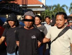 Pelaku Pembunuhan Mertua Ditangkap di Surabaya