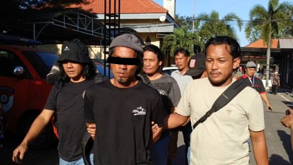 Pelaku Pembunuhan