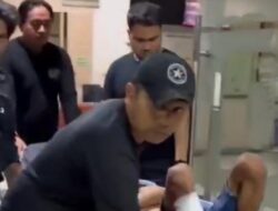 Pelaku Curat Dihadiahi Timah Panas Tim Macan Giri