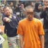 Badut Penjual Mainan Rekonstruksi Pembunuhan Ibu Mertua