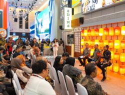 IIMS Surabaya 2026 Hadirkan Solusi Keuangan Holistik