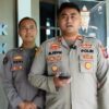Polsek Gresik Kota Ungkap Curanmor Ciduk Dua Tersangka