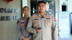 Polsek Gresik Kota