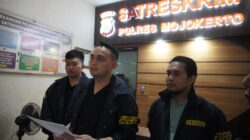 Polres Mojokerto