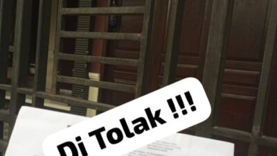 Dana Banpol Partai di Mojokerto Rp96 Tuai Sorotan!