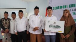 Gus Bupati Albarraa