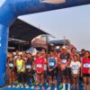 Majapahit Heritage Fun Run 2026 Diramaikan 1.200 Peserta