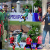 Farentino Kevin Tambah Panjang Stok Talenta Muda Persebaya