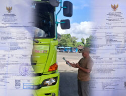 25 Ekor Sapi Bali Tersandung SKKH Palsu Diduga Lolos ke Jawa