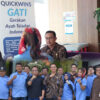 Kemendukbangga/BKKBN Provinsi Jatim dan Media Sinergi