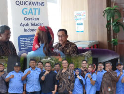Kemendukbangga/BKKBN Provinsi Jatim dan Media Sinergi