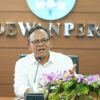 Dewan Pers: Pers Berkualitas Pilar Masa Depan Damai dan Adil