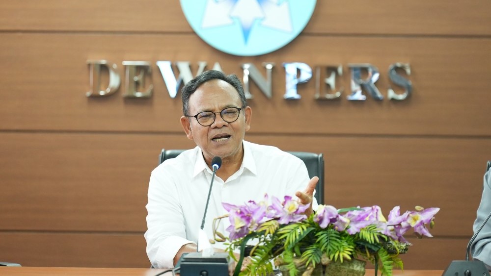Dewan Pers