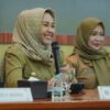 Stop Nikah Siri! Ning Ita Dorong Seluruh Pernikahan Tercatat