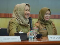 Stop Nikah Siri! Ning Ita Dorong Seluruh Pernikahan Tercatat