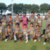 PSG Unika Alami Dua Kekalahan Surabaya Legend Soccer U12