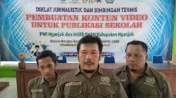 PWI Nganjuk