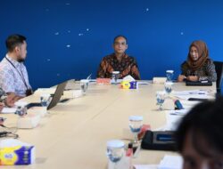 Tanggap Cegah Korupsi, Pemkot Mojokerto Diapresiasi KPK RI