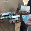 Rokok Ilegal Diduga Beredar Bebas di Jembrana