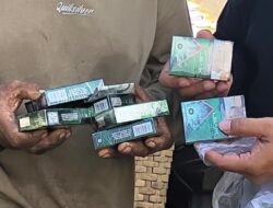Rokok Ilegal Diduga Beredar Bebas di Jembrana
