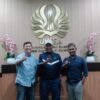 Unesa Siap Dukung Venue Porprov Jatim