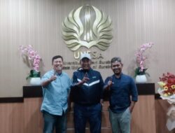 Unesa Siap Dukung Venue Porprov Jatim