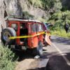 Jip Wisata Bromo Alami Laka Tewaskan Sopir dan Wisatawan