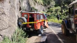 Jip Wisata Bromo
