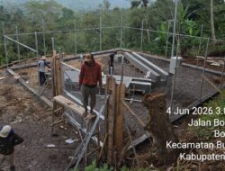 Ancam Keselamatan, Warga Protes Proyek Tower di Bongancina