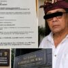 Jro Kepisah Dilaporkan atas Dugaan Penggelapan Rp2,1 M