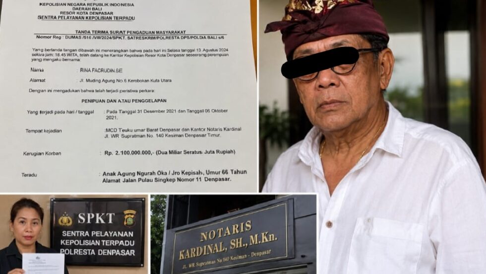 Jro Kepisah