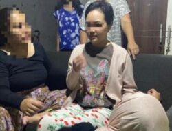 Perempuan 25 Tahun Diduga Ditelantarkan di Kota Batu