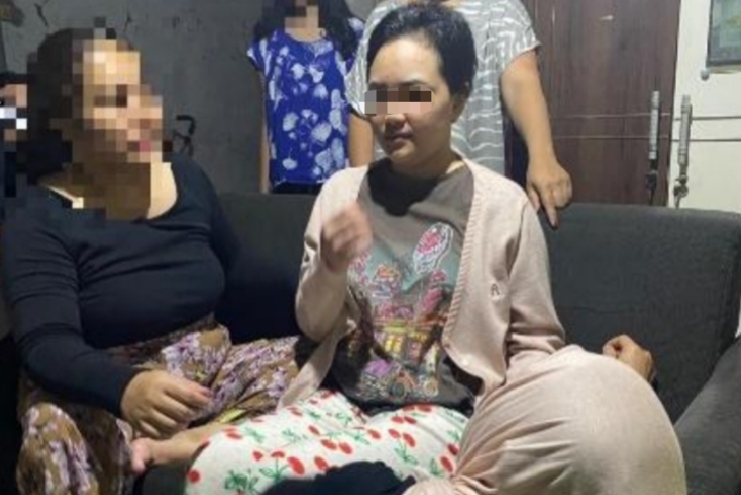 Perempuan