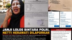 Netti Herawati