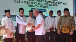ATR/BPN Surabaya